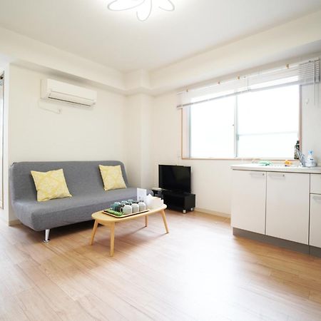 Akimi Building Apartment Osaka Exterior photo