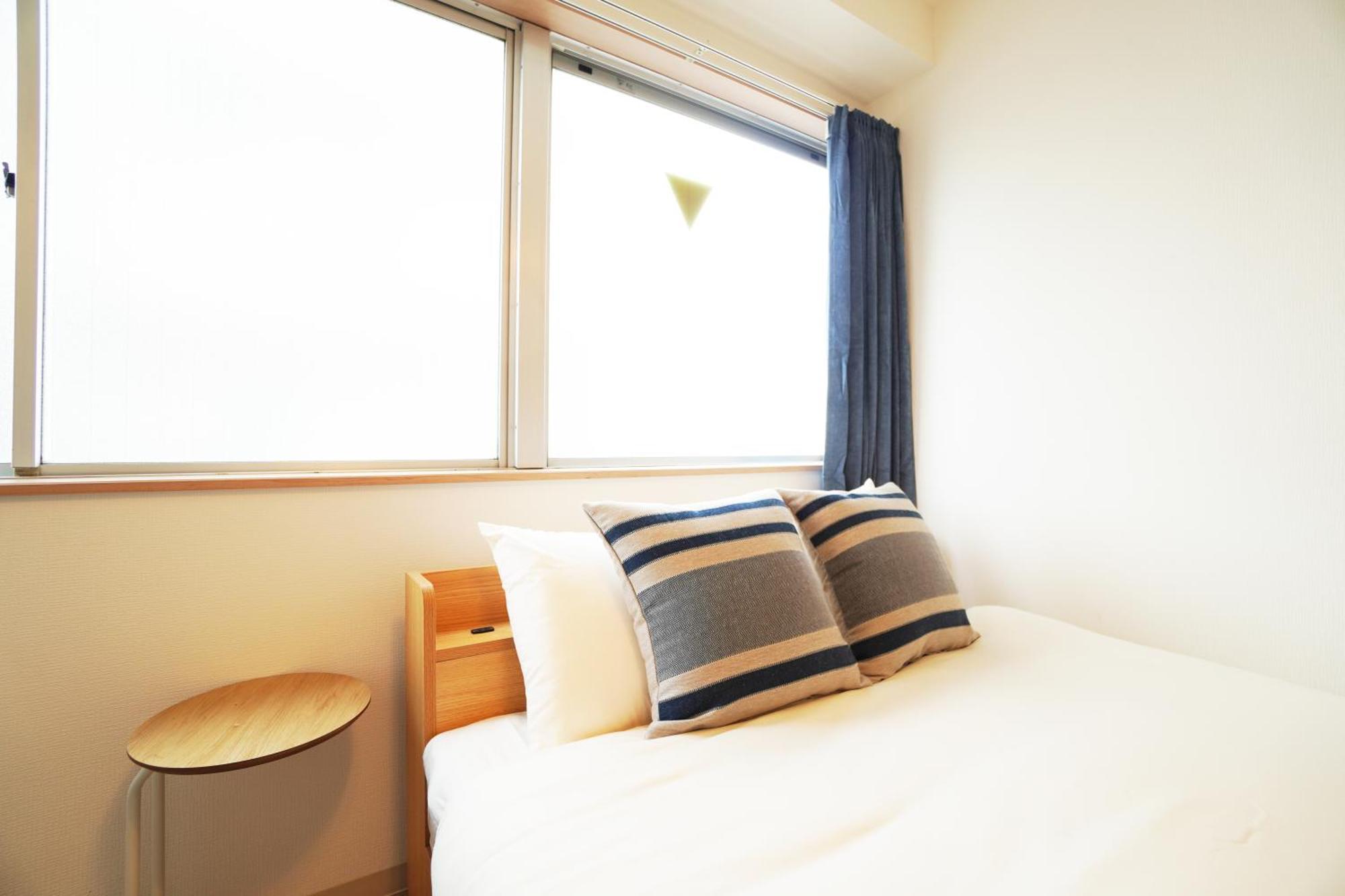 Akimi Building Apartment Osaka Exterior photo
